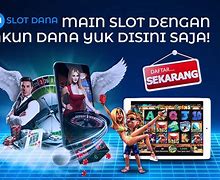 Apa Maksudnya Admin Slot Online Via Dana