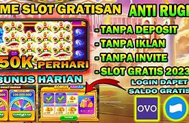 Aplikasi Slot Tanpa Deposit 76Kbet Login Game Free Fire Account