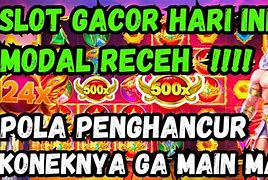 Meme Slotter Slot Gacor Hari Ini - Trik Menang Bola Malam Ini