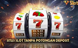 Situs Slot Dapat Saldo Gratis Tanpa Deposit