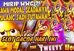 The Tweety House Slot Hari Ini 2024 Terbaru Hari Ini Indonesia Inggris